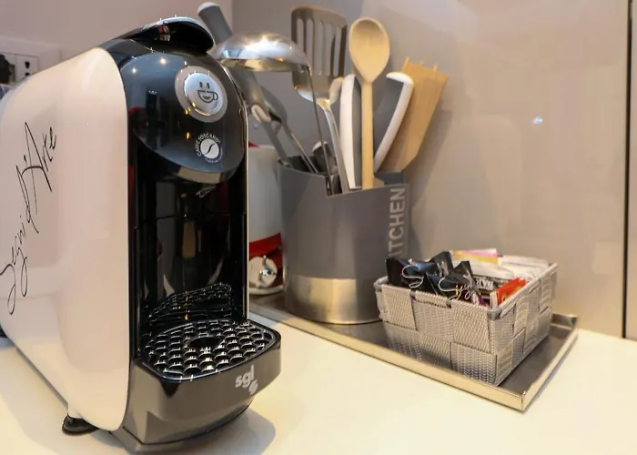 Centro Residenze Domus Sofiae * ジェノヴァ