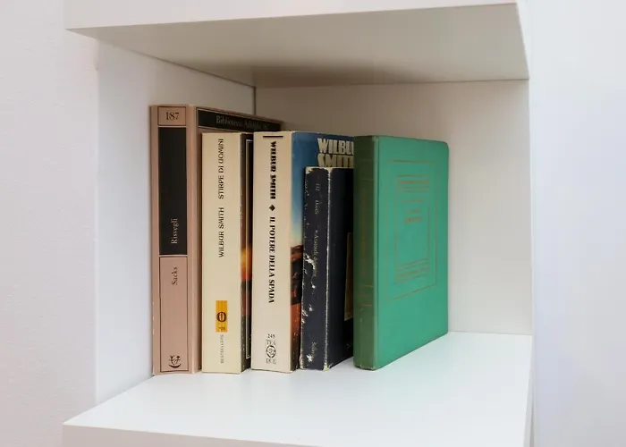 Centro Residenze Domus Sofiae