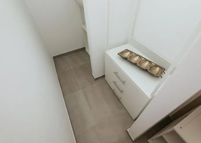 Centro Residenze Domus Sofiae 公寓