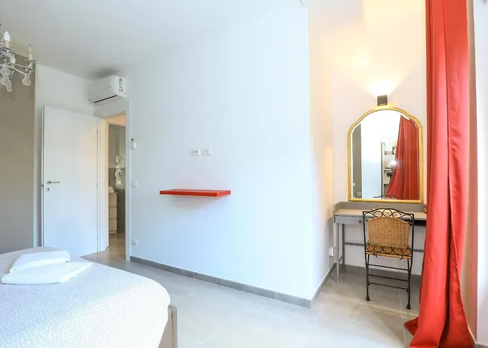 Centro Residenze Domus Sofiae 热那亚