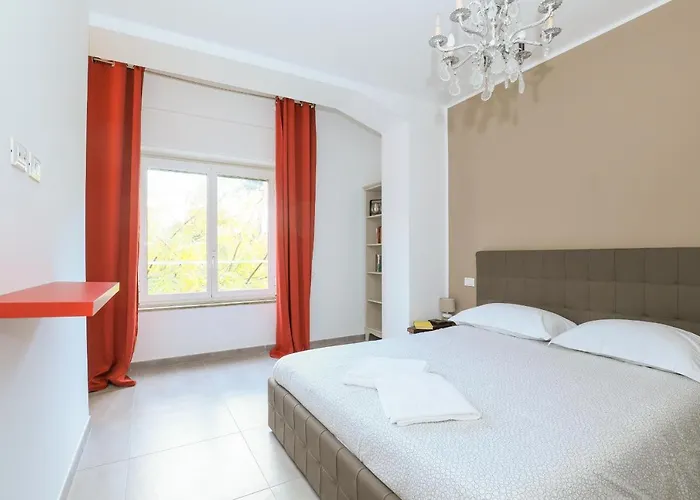 Centro Residenze Domus Sofiae