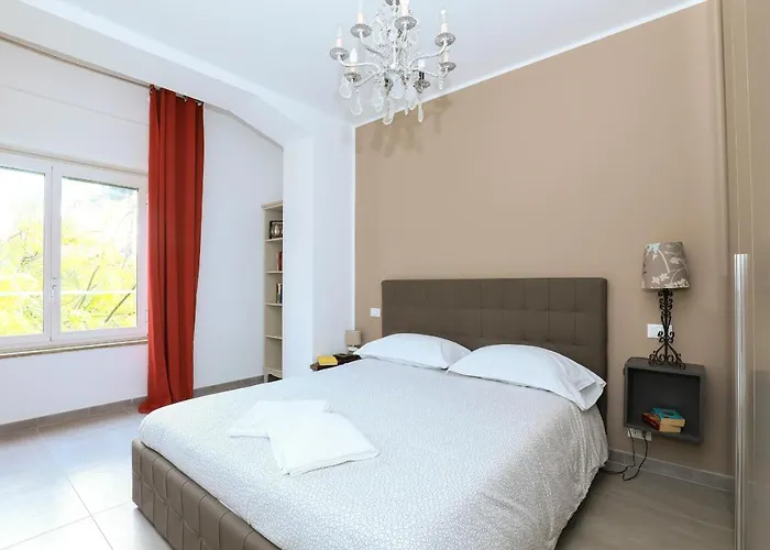 Centro Residenze Domus Sofiae 公寓