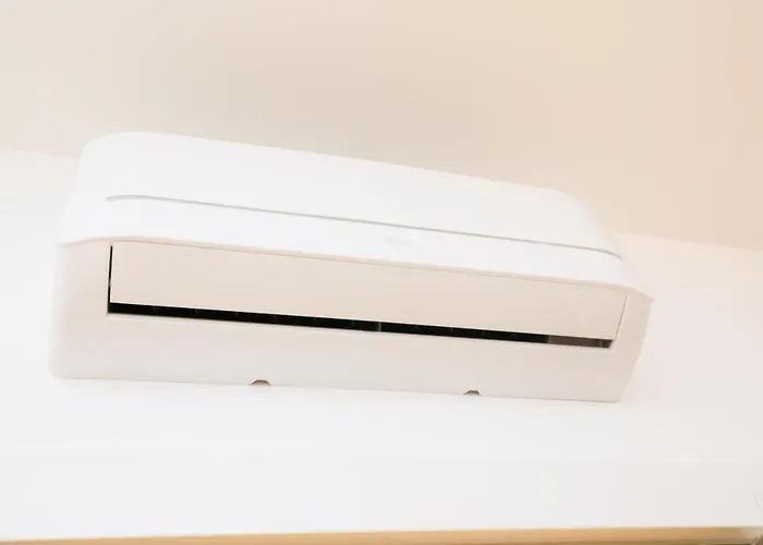 Centro Residenze Domus Sofiae アパート ジェノヴァ