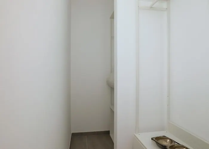 アパート Centro Residenze Domus Sofiae *