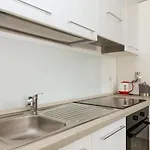 Centro Residenze Domus Sofiae Apartamento *