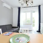 Centro Residenze Domus Sofiae Lejlighed
