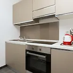 Apartamento Centro Residenze Domus Sofiae Génova