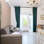Centro Residenze Domus Sofiae Apartamento *