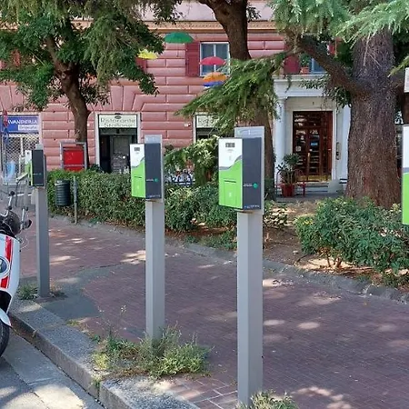 Centro Residenze Domus Sofiae Apartamento