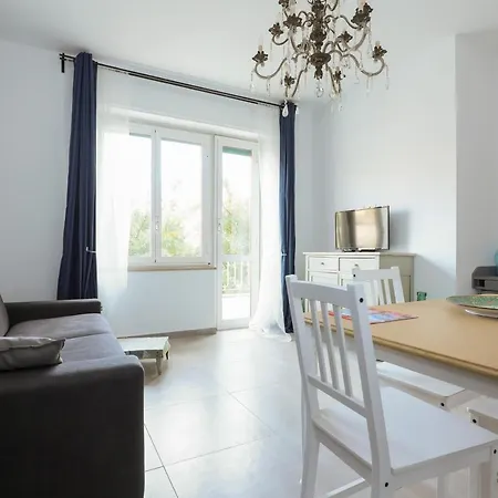 Centro Residenze Domus Sofiae Apartamento