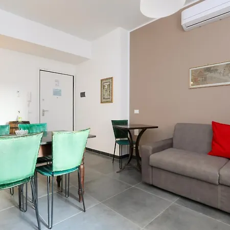 Apartment Centro Residenze Domus Sofiae
