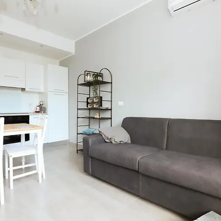 Apartment Centro Residenze Domus Sofiae