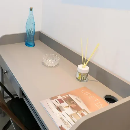 Centro Residenze Domus Sofiae Apartment