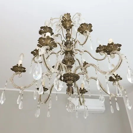 Apartamento Centro Residenze Domus Sofiae