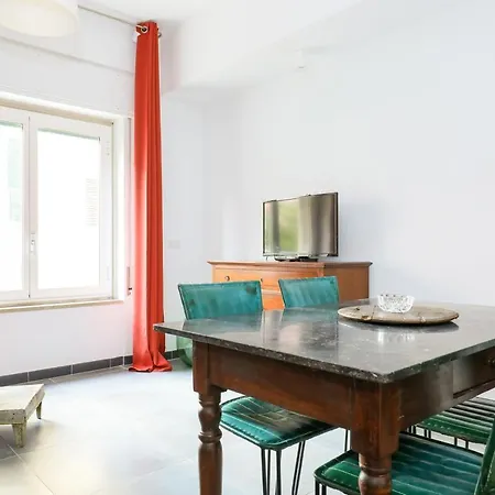 Centro Residenze Domus Sofiae Génova