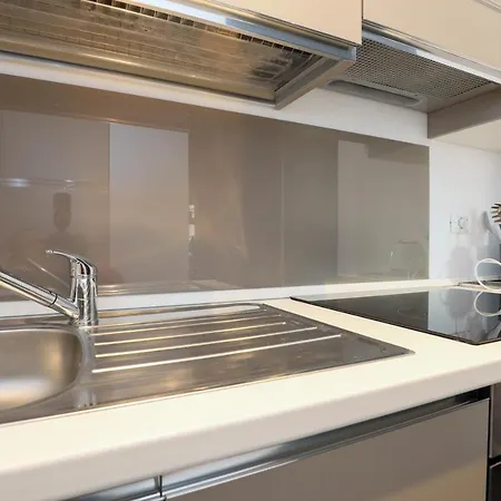 Centro Residenze Domus Sofiae Apartment