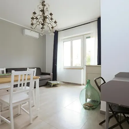 Centro Residenze Domus Sofiae Apartment *