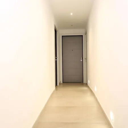 Centro Residenze Domus Sofiae Γένοβα