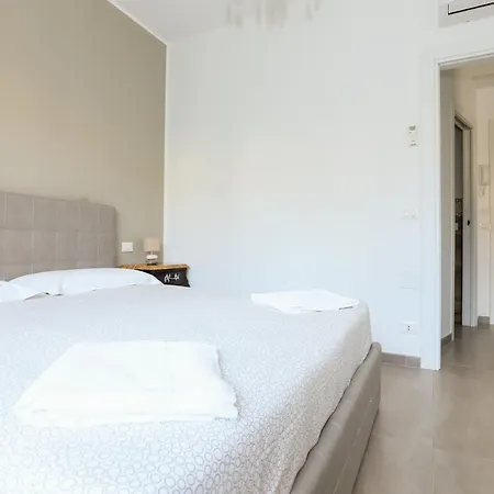 Apartment Centro Residenze Domus Sofiae