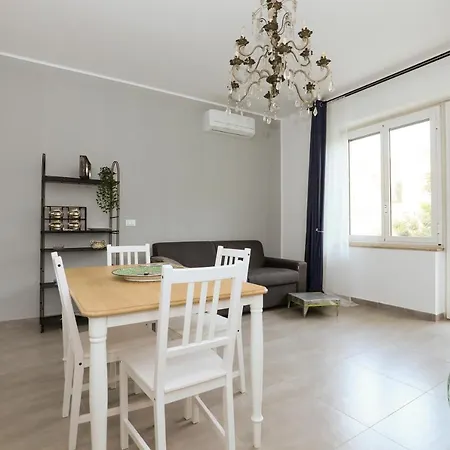 Centro Residenze Domus Sofiae Genoa