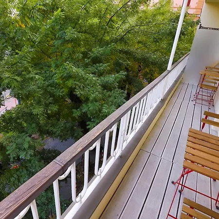 Διαμέρισμα Centro Residenze Domus Sofiae *