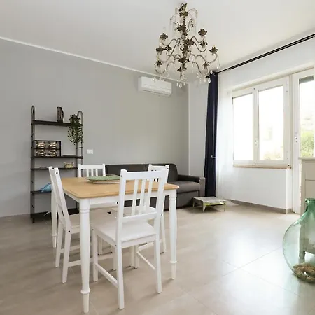 Centro Residenze Domus Sofiae Apartamento