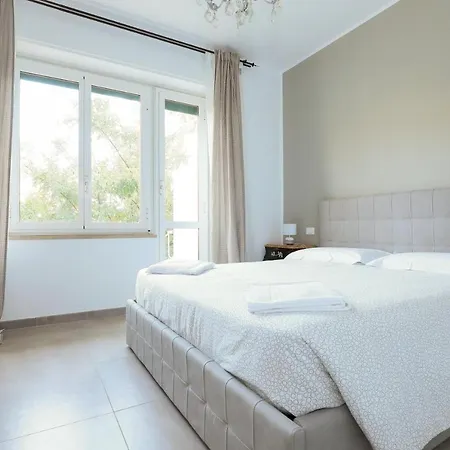 Centro Residenze Domus Sofiae Lägenhet *