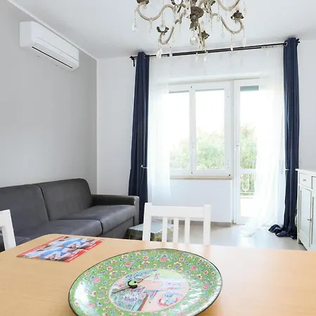 Centro Residenze Domus Sofiae Apartment