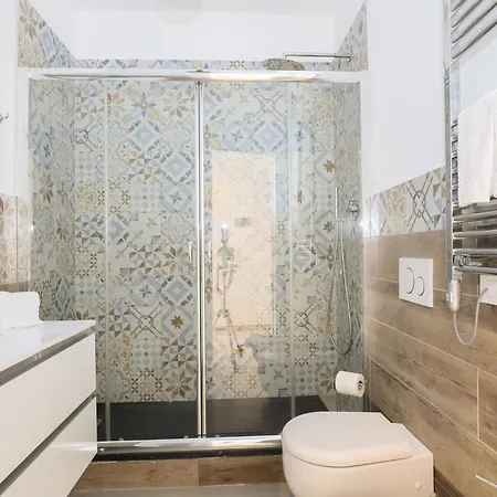 Centro Residenze Domus Sofiae Apartment