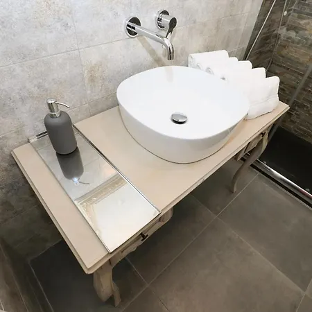 Centro Residenze Domus Sofiae Apartment