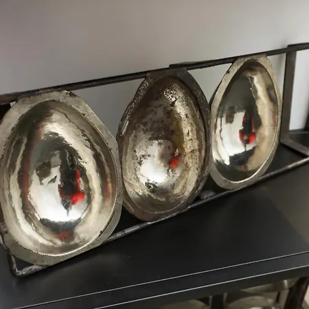 Centro Residenze Domus Sofiae * Genua