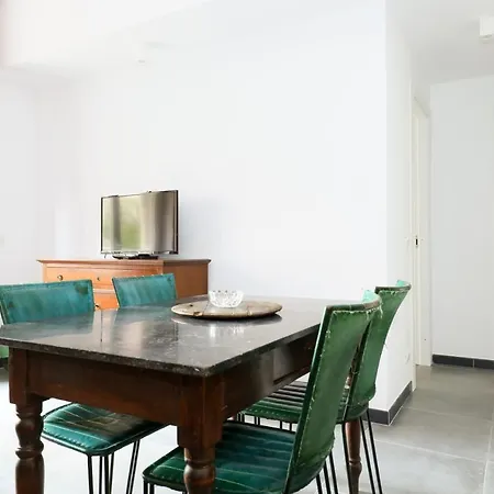 Διαμέρισμα Centro Residenze Domus Sofiae Γένοβα