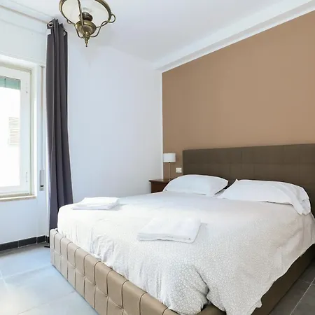 Apartment Centro Residenze Domus Sofiae