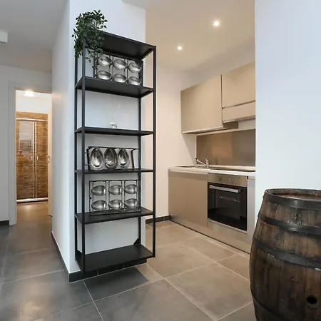 Centro Residenze Domus Sofiae Genoa