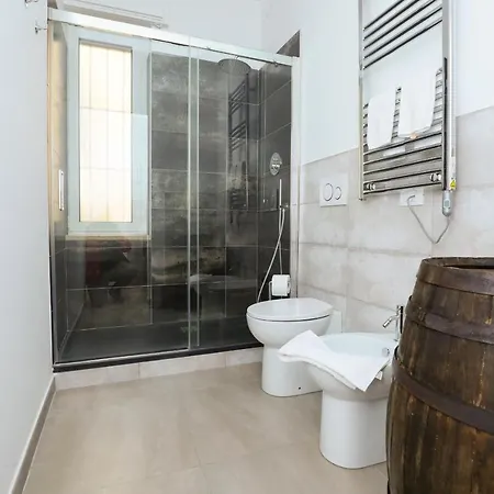 Centro Residenze Domus Sofiae Apartment Genoa