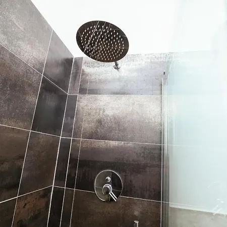 Apartamento Centro Residenze Domus Sofiae Génova