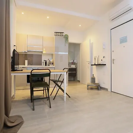 Centro Residenze Domus Sofiae Γένοβα