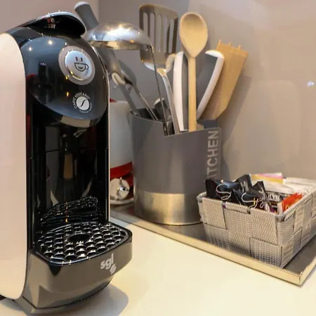 Centro Residenze Domus Sofiae * Génova