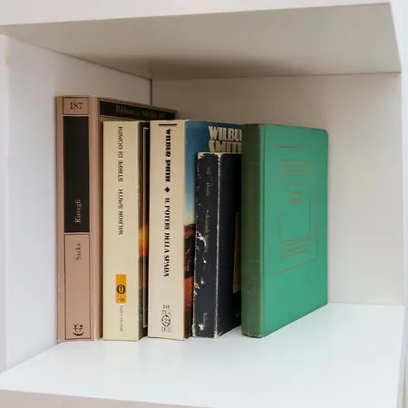 Centro Residenze Domus Sofiae