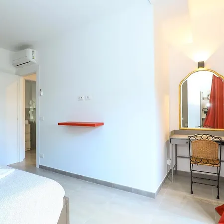 Centro Residenze Domus Sofiae Génova