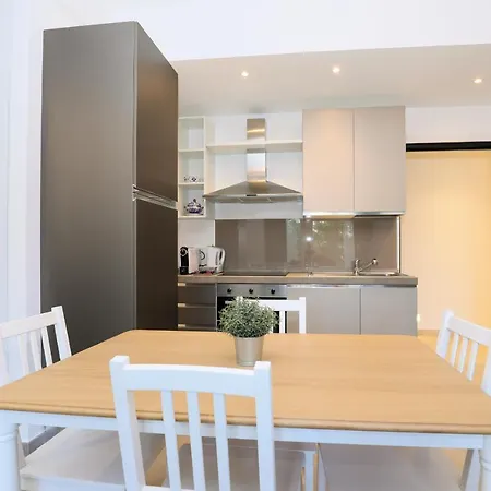 Apartamento Centro Residenze Domus Sofiae *