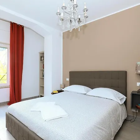 Centro Residenze Domus Sofiae Apartment
