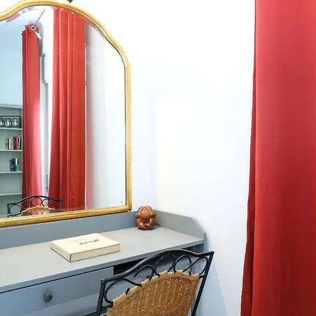 Apartment Centro Residenze Domus Sofiae *