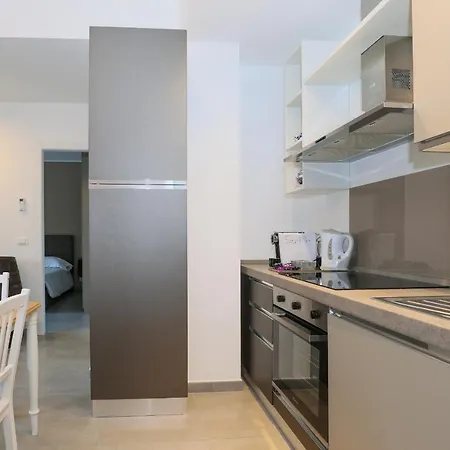 Centro Residenze Domus Sofiae *