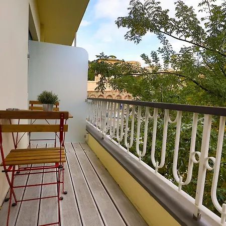 Centro Residenze Domus Sofiae Apartment Genoa