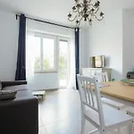 Centro Residenze Domus Sofiae Apartament