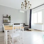 Apartment Centro Residenze Domus Sofiae *