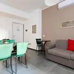 Apartment Centro Residenze Domus Sofiae