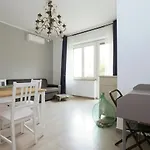 Centro Residenze Domus Sofiae Apartment *
