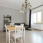 Centro Residenze Domus Sofiae Genoa